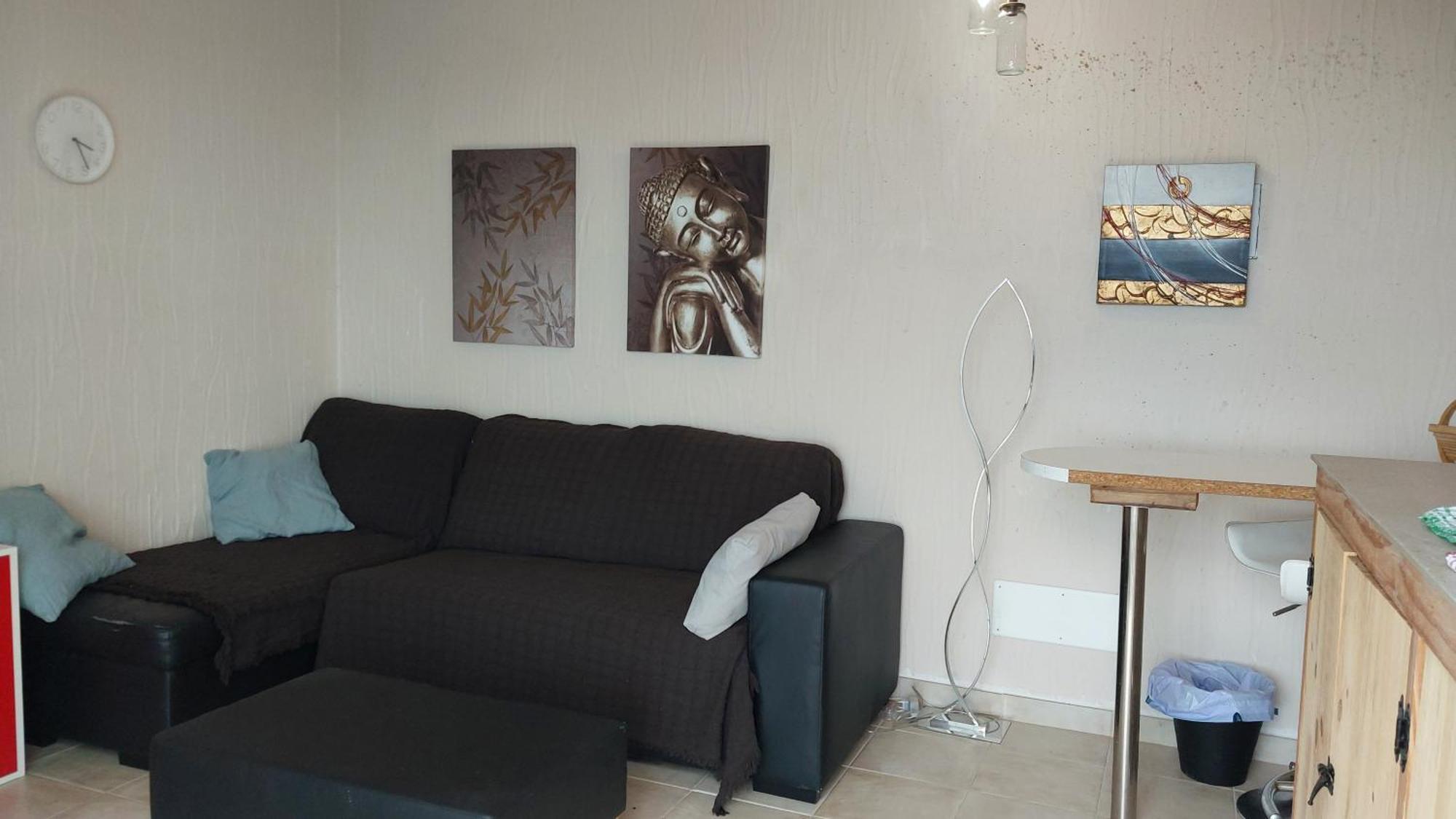 Nueva Casa Rural Piscina Privada Santa Cruz de Tenerife Ngoại thất bức ảnh